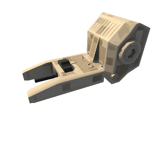 MBR_Front_Sight_Mount_Tan (3)
